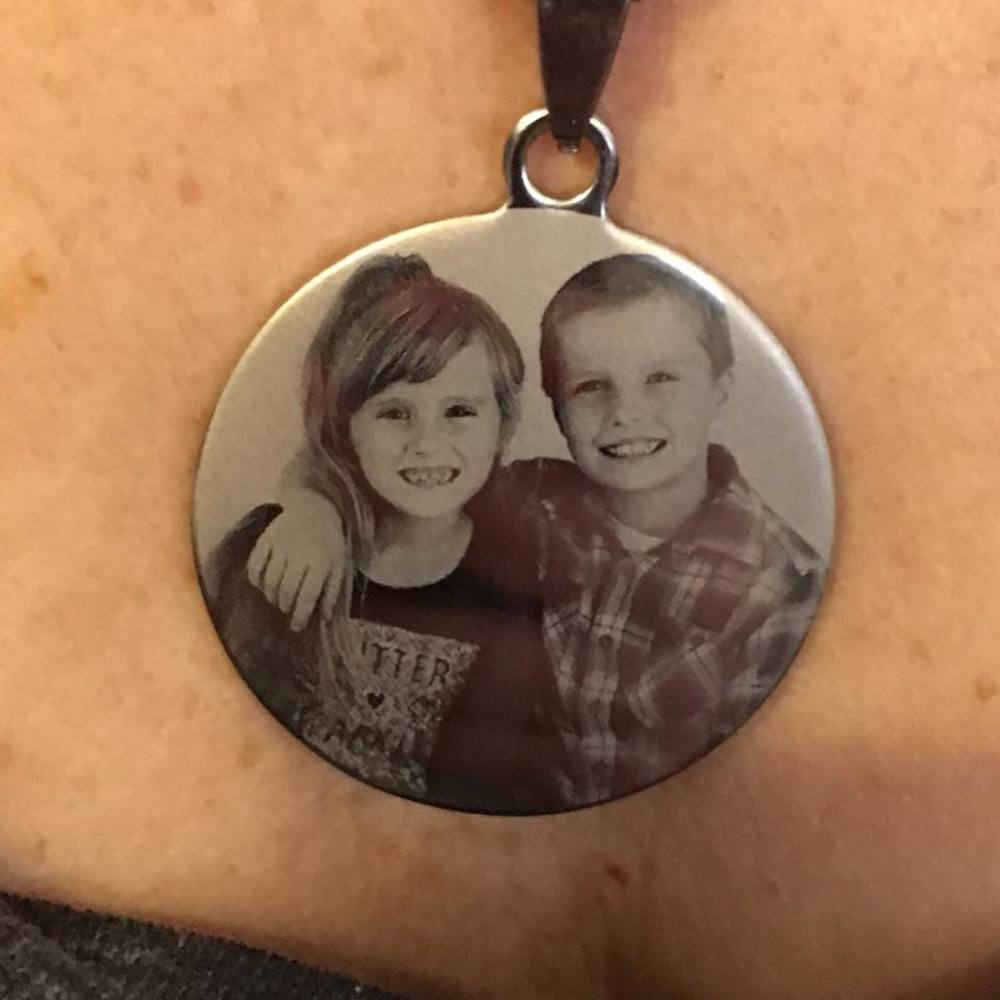 Meet your Posher, Wendy